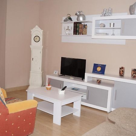 Apartamento Salvador 37 Almagro Extérieur photo