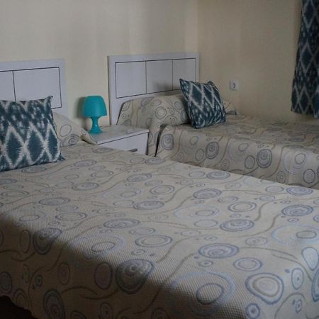 Apartamento Salvador 37 Almagro Extérieur photo