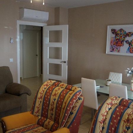 Apartamento Salvador 37 Almagro Extérieur photo