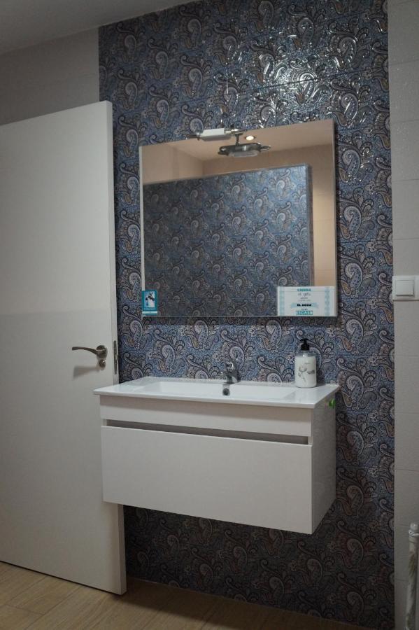 Apartamento Salvador 37 Almagro Extérieur photo