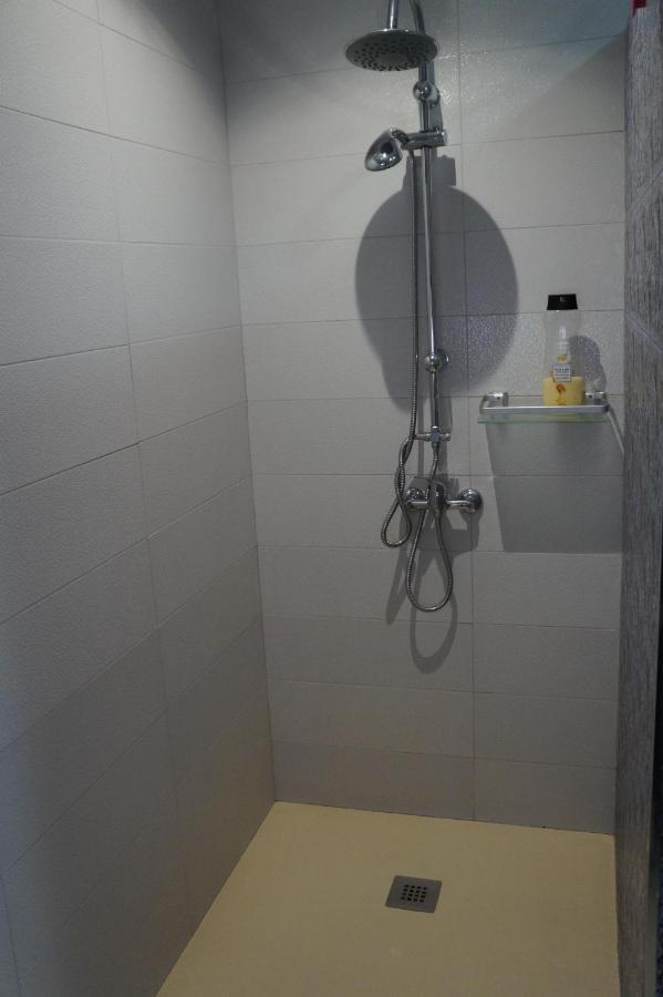 Apartamento Salvador 37 Almagro Extérieur photo