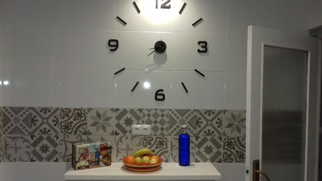 Apartamento Salvador 37 Almagro Extérieur photo