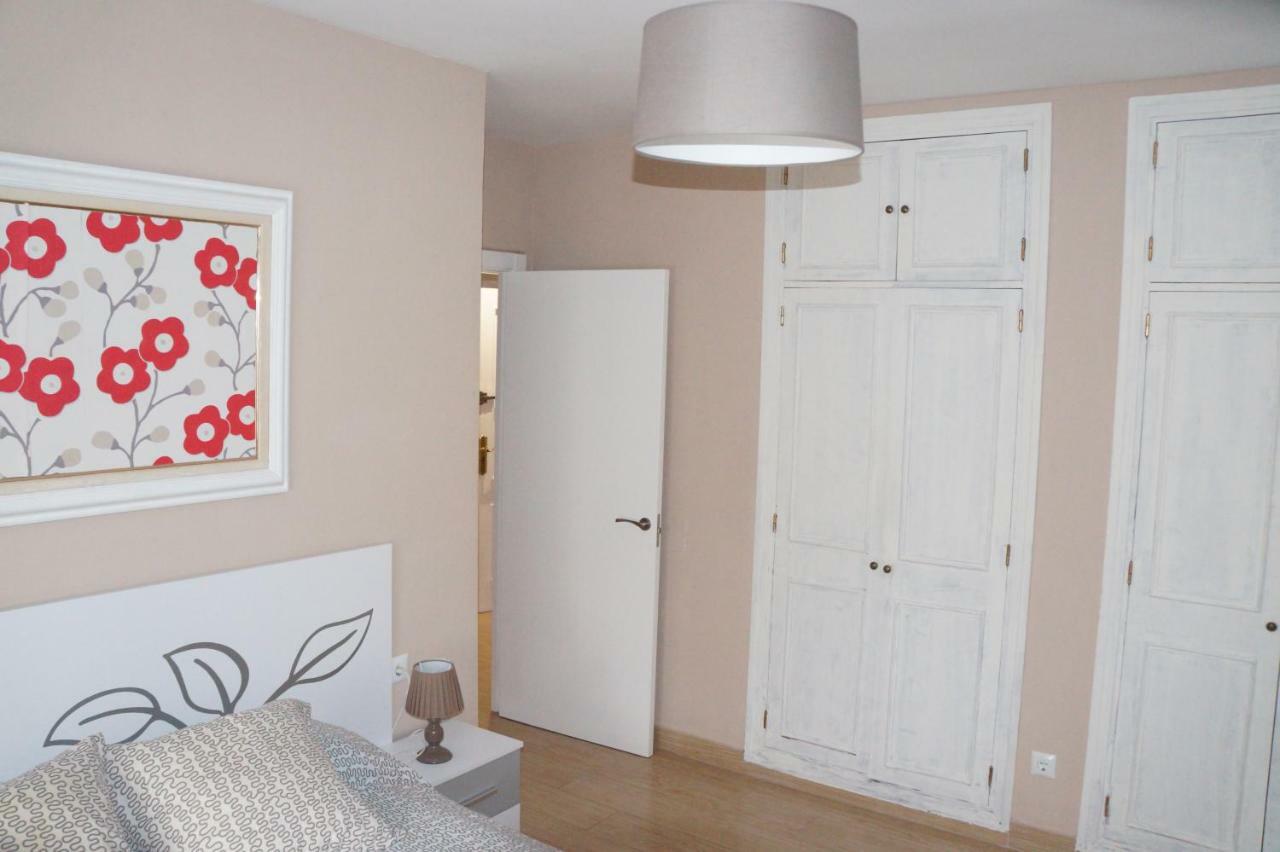 Apartamento Salvador 37 Almagro Extérieur photo