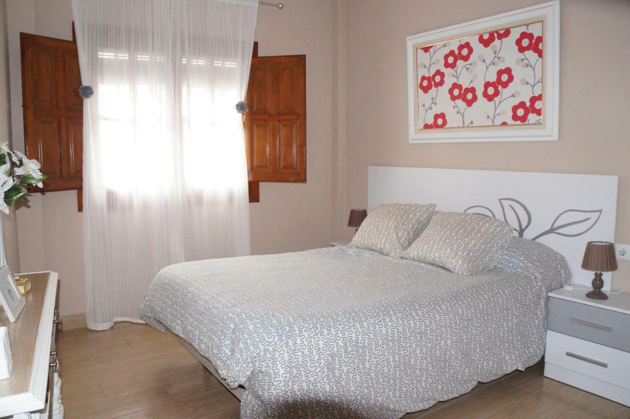 Apartamento Salvador 37 Almagro Extérieur photo