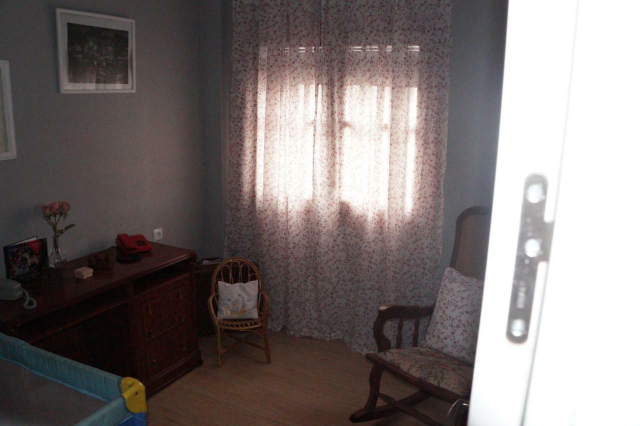 Apartamento Salvador 37 Almagro Extérieur photo