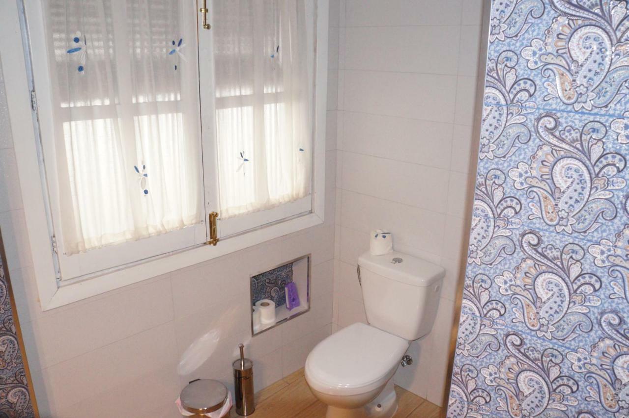 Apartamento Salvador 37 Almagro Extérieur photo