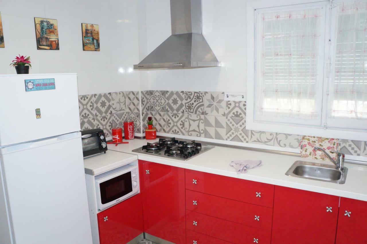 Apartamento Salvador 37 Almagro Extérieur photo