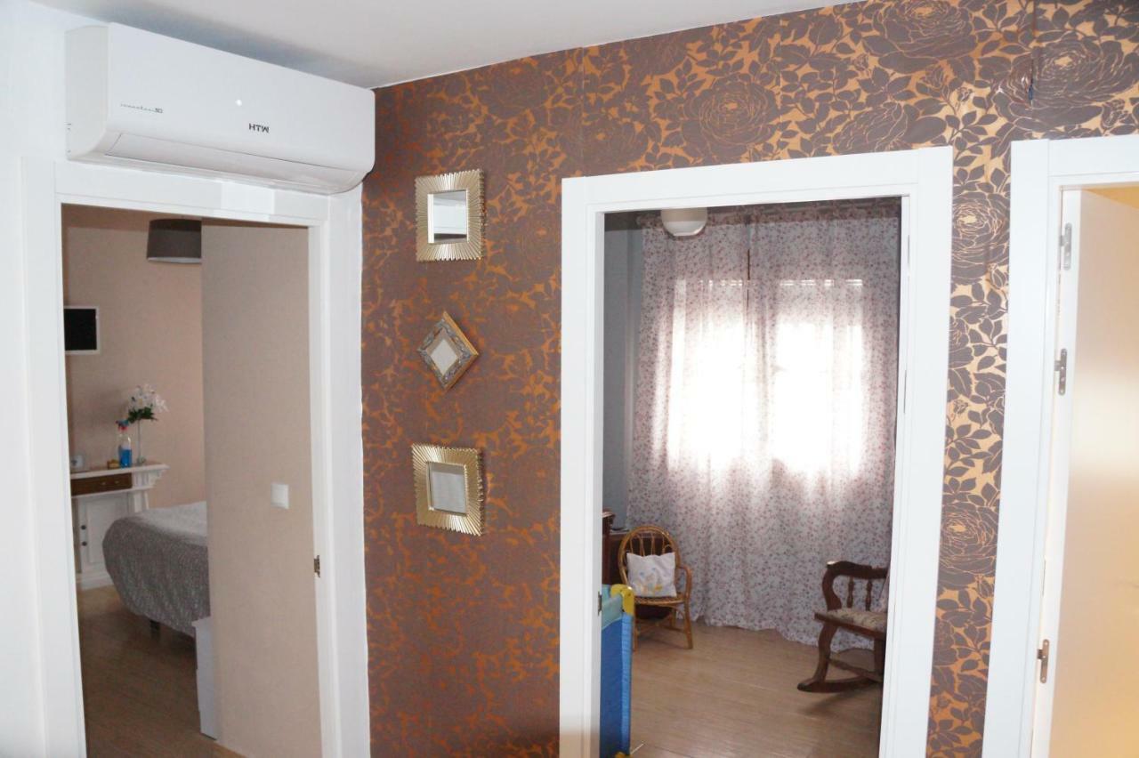 Apartamento Salvador 37 Almagro Extérieur photo