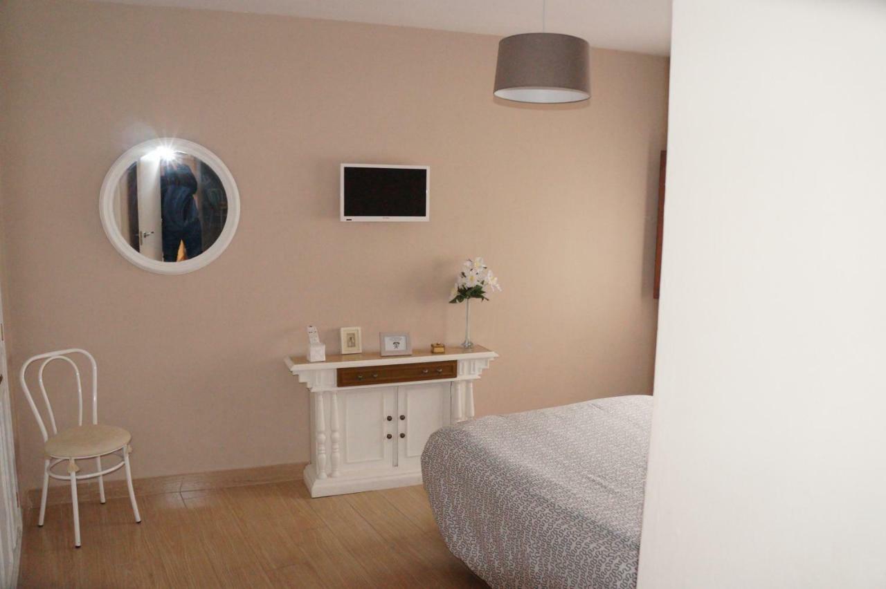 Apartamento Salvador 37 Almagro Extérieur photo